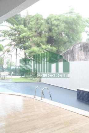 Imagem Apartamento com 4 Quartos à Venda, 268 m² em Pina - Recife Imagem Apartamento com 4 Quartos à Venda, 268 m² em Pina - Recife