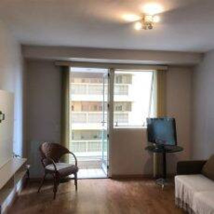 Imagem Apartamento com 1 Quarto para Alugar, 75 m² em Alphaville - Santana De Parnaíba