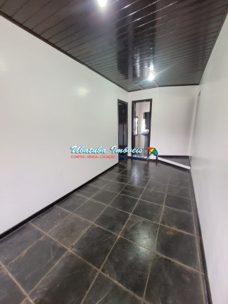 Casa com 5 Quartos para Alugar, 200 m² em Centro - Ubatuba