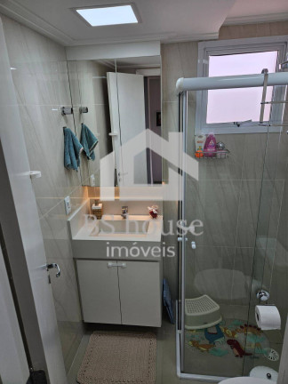 Imagem Apartamento com 3 Quartos à Venda, 84 m² em Vila Guiomar - Santo André Imagem Apartamento com 3 Quartos à Venda, 84 m² em Vila Guiomar - Santo André