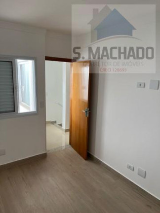 Imagem Casa com 2 Quartos à Venda, 101 m² em Parque Das Nações - Santo André