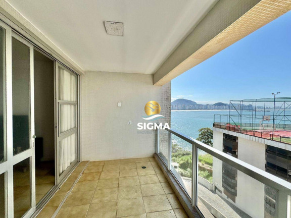 Imagem Apartamento com 3 Quartos à Venda, 120 m² em Jardim Astúrias - Guarujá Imagem Apartamento com 3 Quartos à Venda, 120 m² em Jardim Astúrias - Guarujá