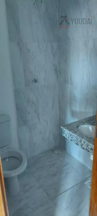 Imagem Apartamento com 2 Quartos à Venda, 40 m² em Vila Antonina - São Paulo
