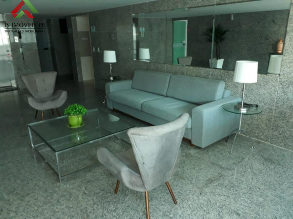 Imagem Imóvel com 3 Quartos à Venda, 67 m² em Imbiribeira - Recife