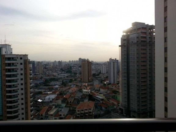 Imagem Apartamento com 3 Quartos à Venda, 155 m² em Vila Regente Feijo - São Paulo Imagem Apartamento com 3 Quartos à Venda, 155 m² em Vila Regente Feijo - São Paulo