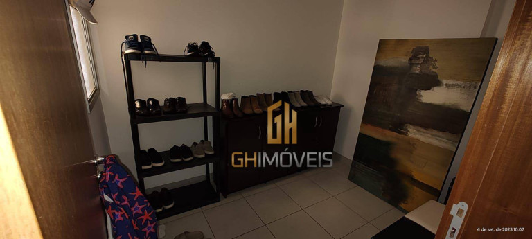 Imagem Apartamento com 3 Quartos à Venda, 77 m² em Serrinha - Goiânia Imagem Apartamento com 3 Quartos à Venda, 77 m² em Serrinha - Goiânia