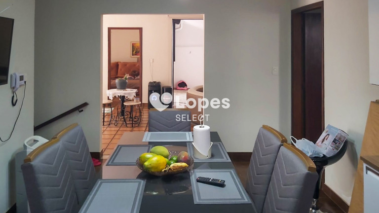 Imagem Casa com 3 Quartos à Venda, em Jardim Celani - Valinhos Imagem Casa com 3 Quartos à Venda, em Jardim Celani - Valinhos