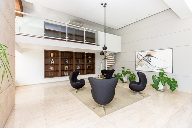 Imagem Apartamento com 2 Quartos à Venda, 91 m² em Itaim Bibi - São Paulo Imagem Apartamento com 2 Quartos à Venda, 91 m² em Itaim Bibi - São Paulo