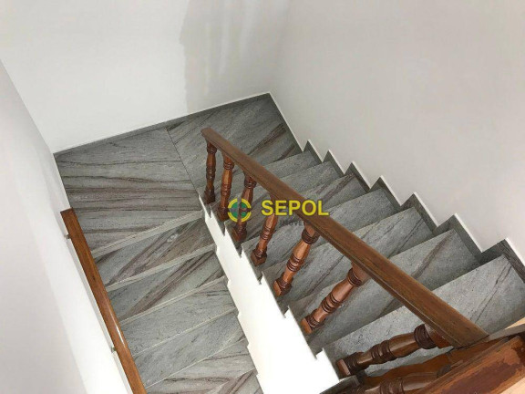 Imagem Sobrado com 4 Quartos à Venda, 181 m² em Vila Carrão - São Paulo