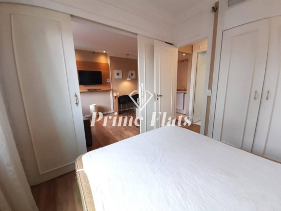 Imagem Apartamento com 1 Quarto para Alugar, 30 m² em Jardim Paulista - São Paulo Imagem Apartamento com 1 Quarto para Alugar, 30 m² em Jardim Paulista - São Paulo