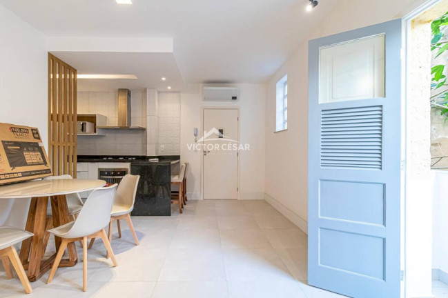 Imagem Apartamento com 2 Quartos à Venda, 75 m² em Botafogo - Rio De Janeiro
