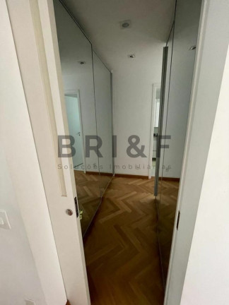 Imagem Apartamento com 3 Quartos à Venda, 134 m² em Brooklin - São Paulo Imagem Apartamento com 3 Quartos à Venda, 134 m² em Brooklin - São Paulo