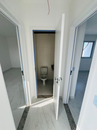 Imagem Apartamento com 2 Quartos à Venda, 79 m²