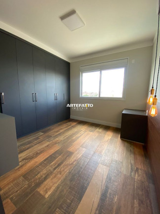 Imagem Casa de Condomínio com 3 Quartos à Venda, 350 m² em Village São Vicente - Franca Imagem Casa de Condomínio com 3 Quartos à Venda, 350 m² em Village São Vicente - Franca