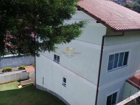 Imagem Casa com 3 Quartos à Venda, 230 m² em Agriões - Teresópolis Imagem Casa com 3 Quartos à Venda, 230 m² em Agriões - Teresópolis