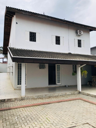 Imagem Casa com 3 Quartos à Venda, 187 m² em Parque Das Fontes - Tremembé Imagem Casa com 3 Quartos à Venda, 187 m² em Parque Das Fontes - Tremembé