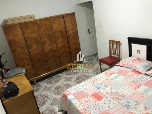 Imagem Casa com 2 Quartos à Venda, 111 m² em São José - São Caetano Do Sul Imagem Casa com 2 Quartos à Venda, 111 m² em São José - São Caetano Do Sul