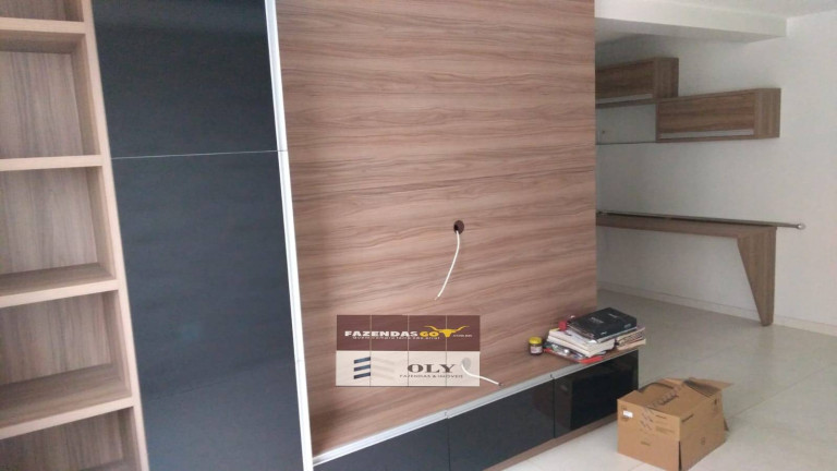 Imagem Apartamento com 3 Quartos à Venda, 74 m² em Vila Rosa - Goiânia Imagem Apartamento com 3 Quartos à Venda, 74 m² em Vila Rosa - Goiânia