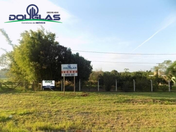 Imóvel Comercial à Venda, 2.000 m² em águas Claras - Viamão