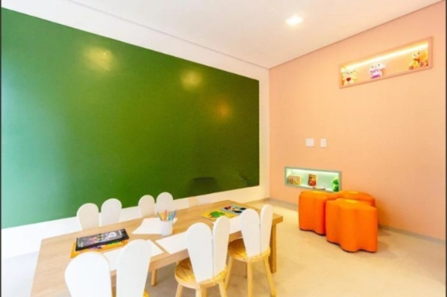 Imagem Imóvel com 1 Quarto à Venda, 25 m² em Brás - São Paulo