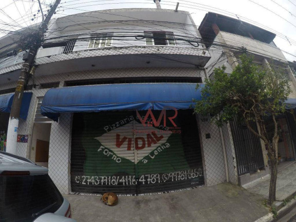 Sobrado com 3 Quartos à Venda, 300 m² em Cidade Líder - São Paulo
