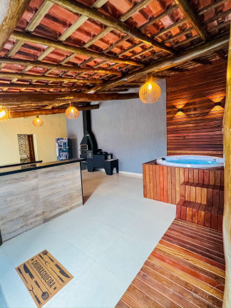 Imagem Casa com 2 Quartos à Venda, 130 m² em Itaguá - Ubatuba Imagem Casa com 2 Quartos à Venda, 130 m² em Itaguá - Ubatuba