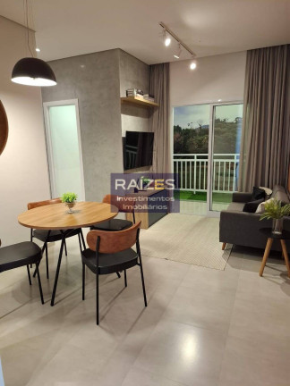 Imagem Apartamento com 2 Quartos à Venda, 51 m² em Bragança Paulista Imagem Apartamento com 2 Quartos à Venda, 51 m² em Bragança Paulista