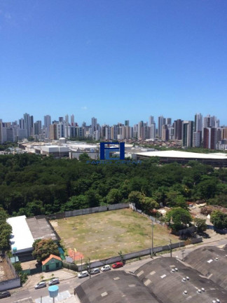 Apartamento com 2 Quartos para Alugar, 47 m² em Boa Viagem - Recife