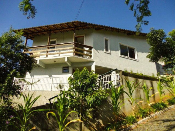 Imagem Casa com 2 Quartos à Venda, 106 m² em Tijuca - Teresópolis Imagem Casa com 2 Quartos à Venda, 106 m² em Tijuca - Teresópolis