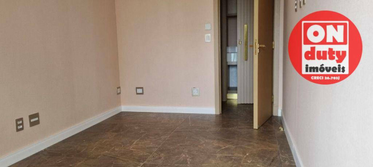 Imagem Sala Comercial à Venda, 44 m² em Boqueirão - Santos Imagem Sala Comercial à Venda, 44 m² em Boqueirão - Santos