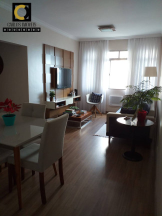 Imagem Apartamento com 2 Quartos à Venda, 78 m² em Boa Vista - São Vicente Imagem Apartamento com 2 Quartos à Venda, 78 m² em Boa Vista - São Vicente