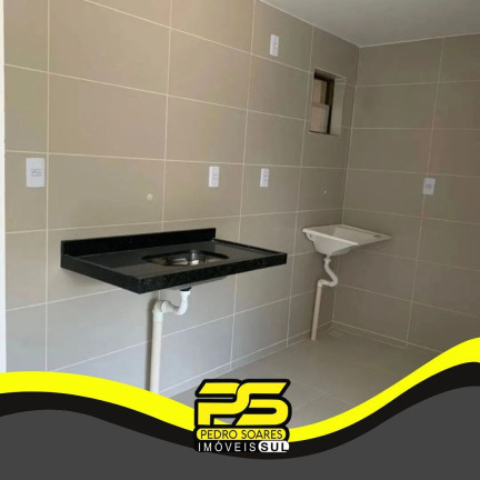 Imagem Flat com 2 Quartos à Venda, 50 m² em Cuiá - João Pessoa Imagem Flat com 2 Quartos à Venda, 50 m² em Cuiá - João Pessoa