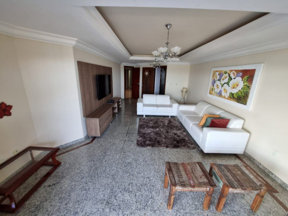 Imagem Apartamento com 4 Quartos à Venda, 287 m² em Praia Do Morro - Guarapari Imagem Apartamento com 4 Quartos à Venda, 287 m² em Praia Do Morro - Guarapari