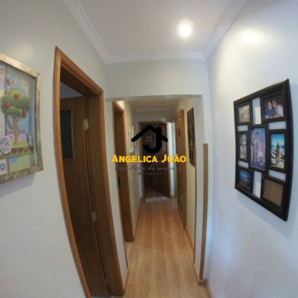 Imagem Apartamento com 3 Quartos à Venda, 150 m² em Centro - São Vicente