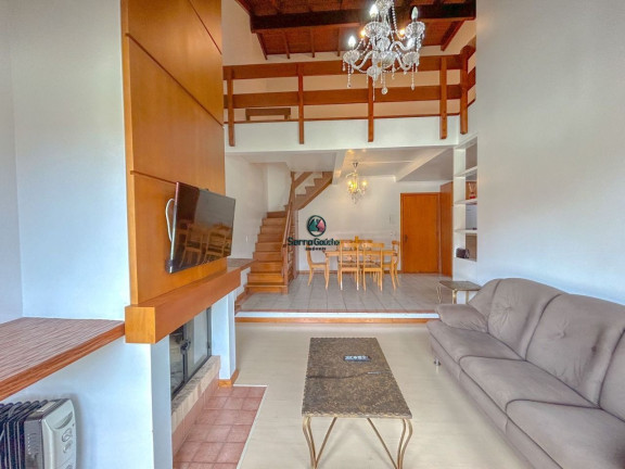 Imagem Apartamento com 3 Quartos à Venda, 98 m² em Bavária - Gramado Imagem Apartamento com 3 Quartos à Venda, 98 m² em Bavária - Gramado