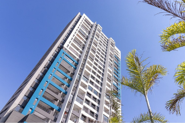 Imagem Apartamento com 2 Quartos à Venda, 80 m² em Freguesia Do ó - São Paulo