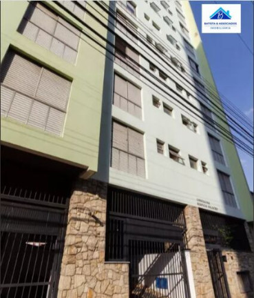 Imagem Apartamento com 1 Quarto à Venda, 45 m² em Botafogo - Campinas Imagem Apartamento com 1 Quarto à Venda, 45 m² em Botafogo - Campinas