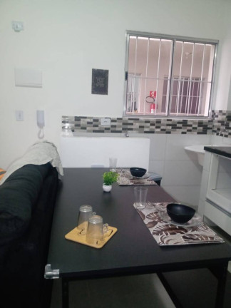 Imagem Apartamento com 1 Quarto para Alugar,  em São Bernardo Do Campo
