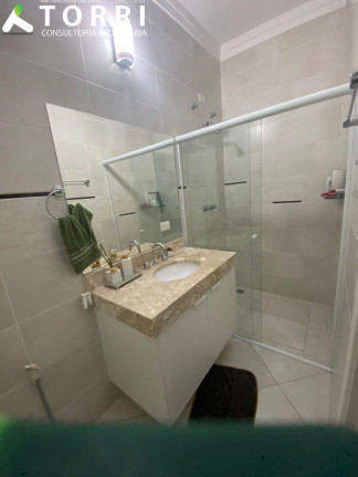 Imagem Imóvel com 3 Quartos à Venda, 270 m² em Condomínio Golden Park Alpha - Sorocaba Imagem Imóvel com 3 Quartos à Venda, 270 m² em Condomínio Golden Park Alpha - Sorocaba