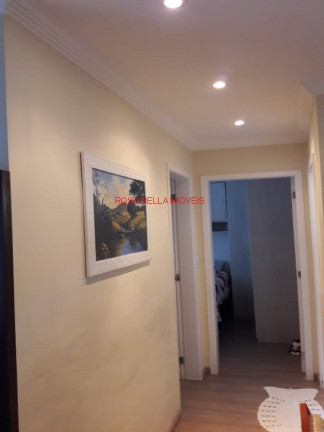 Imagem Apartamento com 2 Quartos à Venda, 47 m² em Colonia - Jundiaí