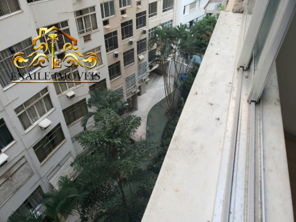 Imagem Apartamento com 1 Quarto à Venda, 40 m² em Copacabana - Rio De Janeiro