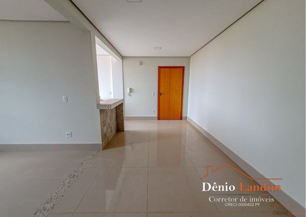 Imagem Apartamento com 4 Quartos à Venda, 160 m² em Augusta Mota - Montes Claros