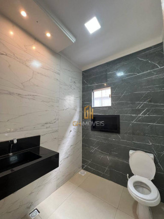 Imagem Casa com 3 Quartos à Venda, 179 m² em Moinho Dos Ventos - Goiânia Imagem Casa com 3 Quartos à Venda, 179 m² em Moinho Dos Ventos - Goiânia