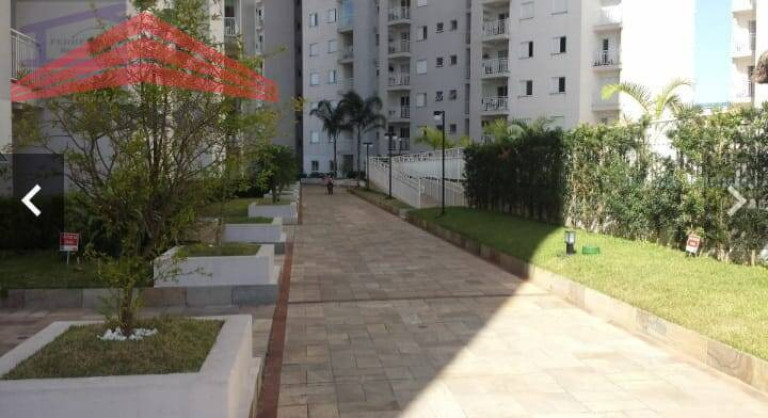 Imagem Apartamento com 2 Quartos à Venda, 69 m² em Vila Das Hortencias - Jundiaí Imagem Apartamento com 2 Quartos à Venda, 69 m² em Vila Das Hortencias - Jundiaí