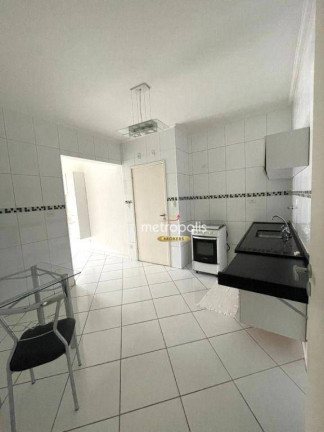 Imagem Apartamento com 3 Quartos à Venda, 131 m² em Santa Paula - São Caetano Do Sul Imagem Apartamento com 3 Quartos à Venda, 131 m² em Santa Paula - São Caetano Do Sul