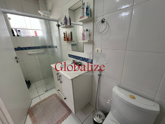 Imagem Casa com 4 Quartos à Venda, 109 m² em Embaré - Santos Imagem Casa com 4 Quartos à Venda, 109 m² em Embaré - Santos