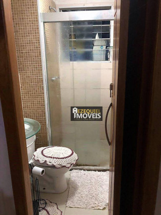 Imagem Apartamento com 2 Quartos à Venda, 47 m² em Vila Planalto - São Bernardo Do Campo