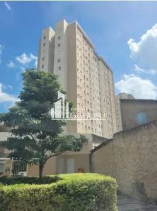 Imagem Apartamento com 2 Quartos à Venda, 56 m² em Chácara Das Nações - Valinhos