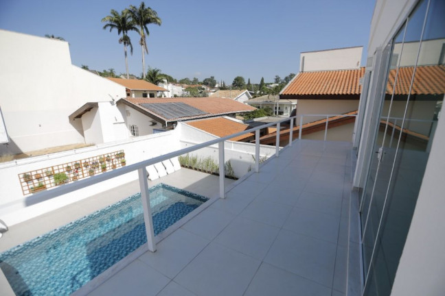Imagem Casa com 4 Quartos à Venda, 467 m² em Iate Clube De Americana - Americana Imagem Casa com 4 Quartos à Venda, 467 m² em Iate Clube De Americana - Americana