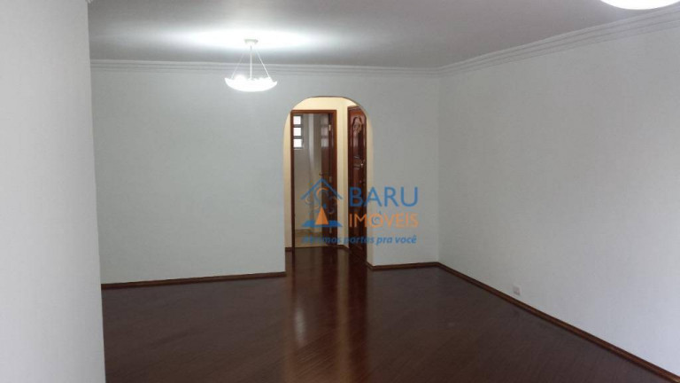 Imagem Apartamento com 3 Quartos à Venda, 135 m² em Perdizes - São Paulo Imagem Apartamento com 3 Quartos à Venda, 135 m² em Perdizes - São Paulo